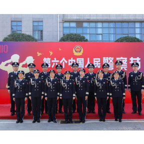 湖南省麓山强制隔离戒毒所政治处党支部：把支部建强 把工作做实