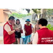 国网北湖区供电公司：服务进小区解民忧