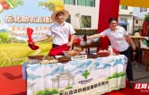 衡山县岳北村：文艺汇演送欢乐孝亲敬老暖重阳