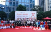 友邻相伴 谊路同行 邻里文化节让银龄生辉情暖重阳