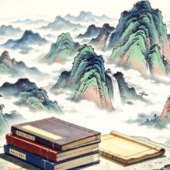 梁衡:举重若轻说大理