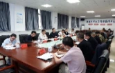 周登高主持召开桃花江镇安全稳定工作会议