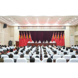 南县召开承办2026年益阳市文旅融合发展大会临战动员会议
