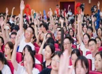 多病同防进校园，第十一届全国大学生防艾知识竞赛湖南赛区启动