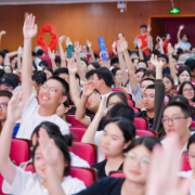 多病同防进校园，第十一届全国大学生防艾知识竞赛湖南赛区启动