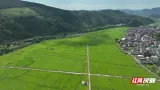 临武县水东镇：产农文旅齐发力 实干笃行启新程