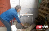 清泉润山乡活水暖民心——邵阳农村饮水保障纪实