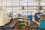 江麓集团：产能“突围”记