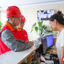 国网武陵源区供电公司:专项排查民宿酒店用电隐患 护航景区“放心电”