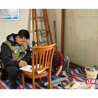 湘潭:水清鱼欢湘江美 珍稀鱼类“回家了”