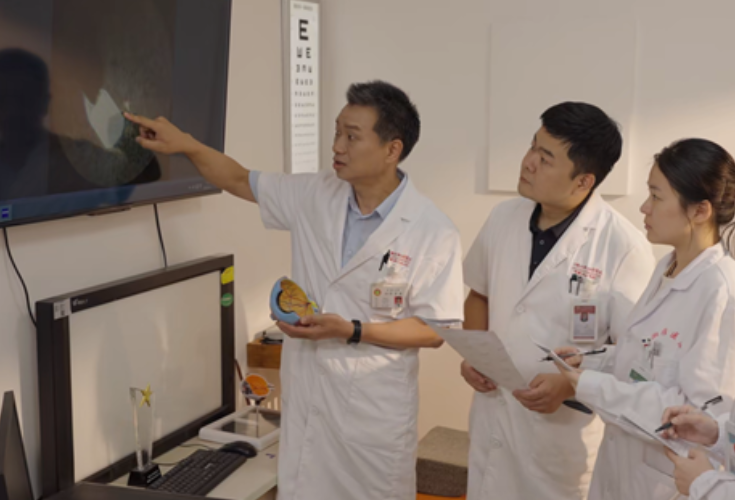 中南大学湘雅医院120年：从战火中的坚守到医学前沿的探索