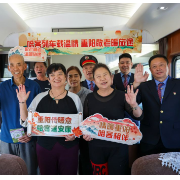 经济政策一线微观察 | 银发经济暖意浓