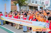 本周末乡村欢乐跑、徒步！共享一种叫“宁乡”的生活