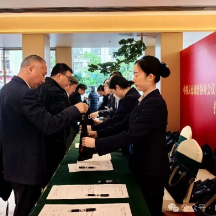 桑植两会丨携民意、揣良策！政协委员陆续报到