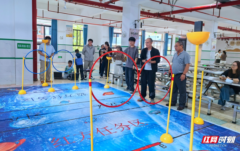 张家界市举办2026年科技骨干教师培训