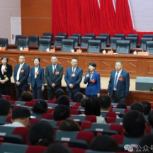 桑植两会丨黄瑛带队看望县政协委员