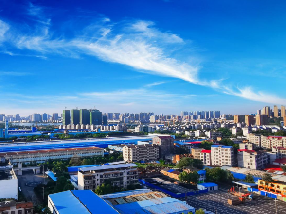 永州市着力推动数字经济提质升级