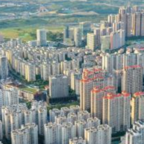 广东：9月份居住价格同比下降0.3%，环比持平