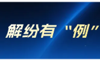 解纷有“例”丨企业出海遇纠纷，专业法律服务如何助力解纷？