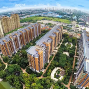 四市签署合作协议 广州都市圈住房公积金协同发展迈入新阶段