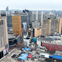 芦淞多家服装市场将延长周六营业时间!