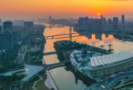 573 Hunan Enterprises Participate in 140th Canton Fair