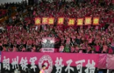 雨中鏖战 “湘超”常德队主场0:2惜败岳阳队