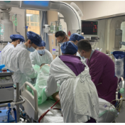 湘雅二医院多学科协作成功救治一例多器官功能衰竭危重产妇