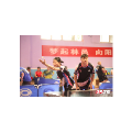 争夺全国总决赛入场券！中国社区乒乓球联赛郴州北湖站收官