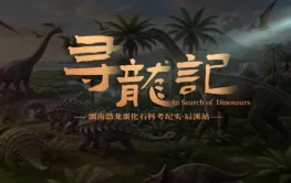 寻龙记 —湖南恐龙蛋化石科考纪实・辰溪站