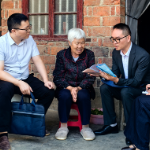 新邵:推动惠民政策落到群众心坎上丨清风同行 为民造福