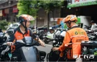 奔波路上，他们有了“娘家人”