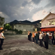 白天保出行 收班练安全——市汽运城乡公司错峰开展道路交通事故应急演练