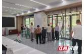 石鼓区合江街道江霞村：重阳“三件礼”，暖到老人心坎上