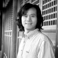 随笔|胡紫桂:清墨留痕 高风永存——忆陈羲明先生