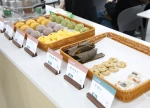  少油少盐护健康 岐黄膳食暖医患