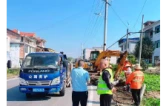 涟源公路：推动多部门四级联动闭环治理 路域环境向常态精治转变