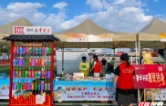 攸县重阳主题活动开展“扫黄打非”宣传