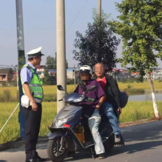 衡山交警:多措并举强管控排查隐患护平安