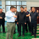 产业实践悟担当 竹廉浸润守底线 ——益阳市委党校科干班学员开展现场教学暨廉洁文化教育活动