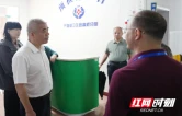 三个大抓开新局 攻坚突围奋力拼㉔｜以实干担当赋能健康邵阳高质量发展——访市卫生健康委党组书记、主任朱鹏程