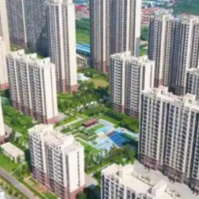 上海“十一”假期一、二手住房合计成交1518套