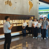 种业发展聚合力 青蓝共话谋新篇 ——2026年芙蓉区中青班“薪火相传 青蓝共话”第三期活动侧记