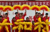 从“一年一顿”到“每天一眼” 攸县谭桥街道大和村打造家门口养老幸福圈