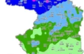 冷空气来袭！19日晚起常德市有小到中雨，22日气温回升