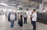 怀化职院“金种子”科技服务团赴靖州开展茯苓 产业科技服务