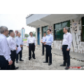 以教育之力厚植人民幸福之本 以教育之强夯实郴州发展之基