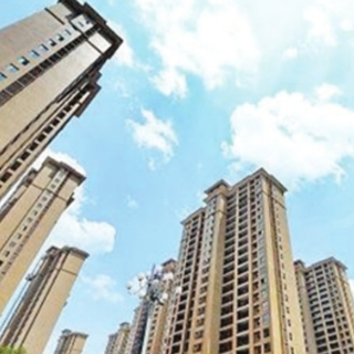 中国新建商品房待售面积连续7个月下降