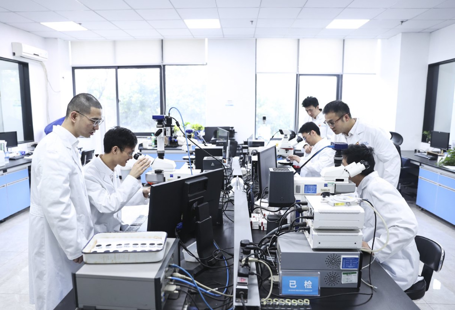 让想做“慢科研”的人能慢下来