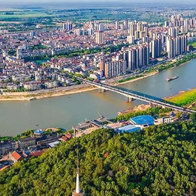津市：合成未来｜我们奔县吧·第二季